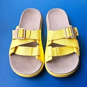 Chaco Chillos slide sandals